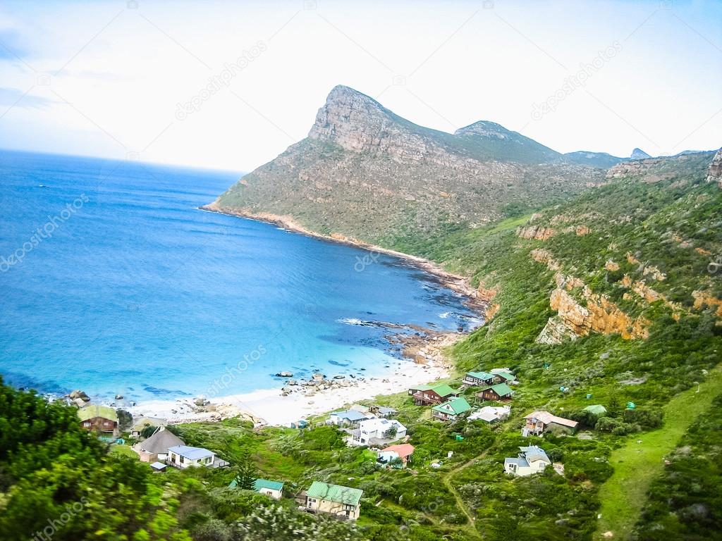 HDR Cape of good hope