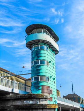 HDR Copenhagen Danmark