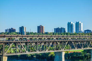 HDR Edmonton, Kanada