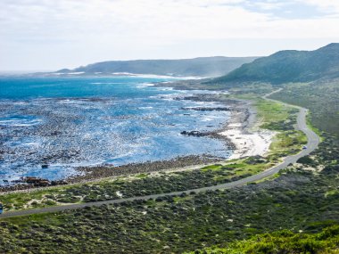HDR Cape of good hope