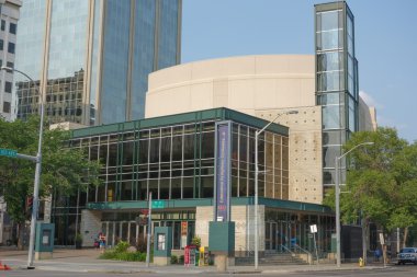 Edmonton Senfoni Orkestrası