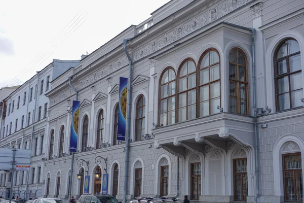 Faberge Museum — Stock Photo, Image