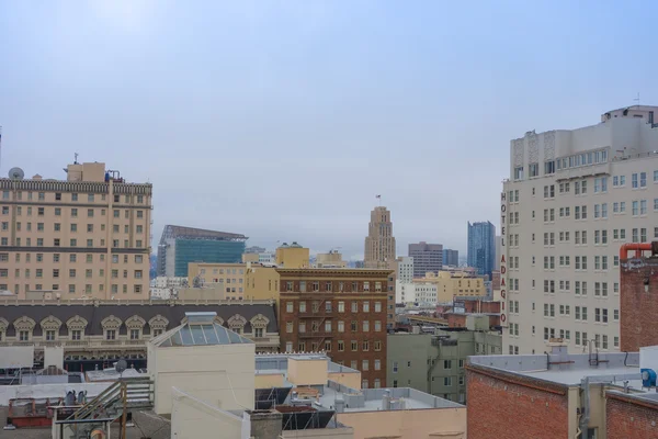 Vista de San Francisco Estados Unidos — Foto de Stock