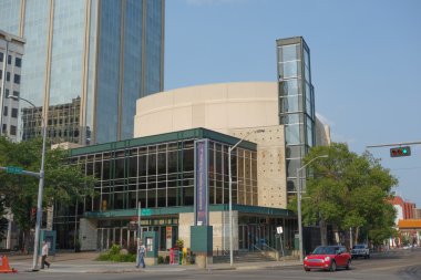 Edmonton Senfoni Orkestrası
