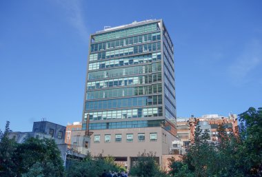 Meatpacking District'te Ny ABD