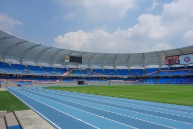 Estadio Pascual Guerrero Cali