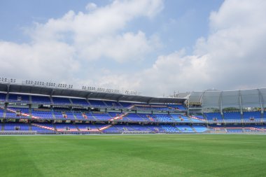 Estadio Pascual Guerrero Cali
