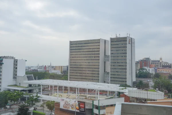 Cali, Colombia — Stockfoto