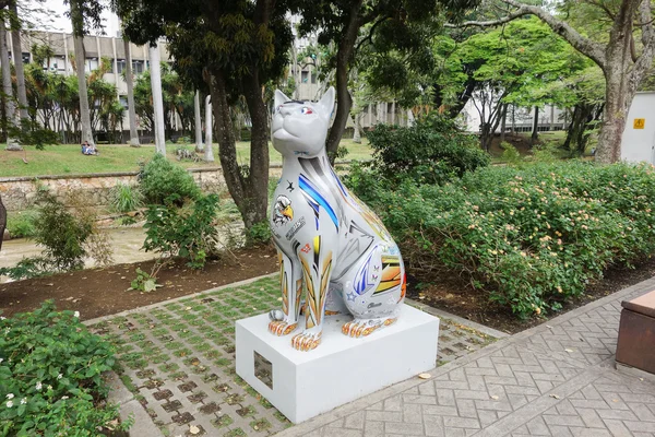 Las Gatas Cali, Kolombiya