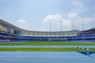 Estadio Pascual Guerrero Cali