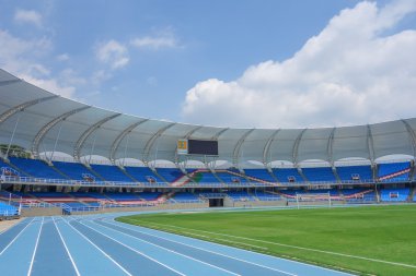 Estadio Pascual Guerrero Cali
