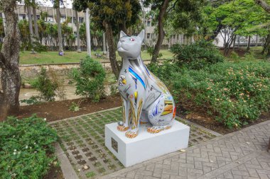 Las Gatas Cali, Kolombiya