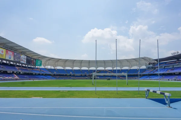 Estadio Pascual Guerrero a Cali — Foto Stock