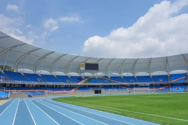 Estadio Pascual Guerrero a Cali — Foto Stock