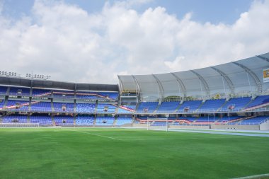 Estadio Pascual Guerrero Cali