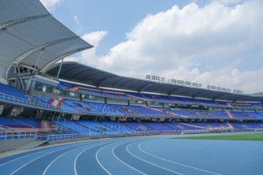 Estadio Pascual Guerrero Cali