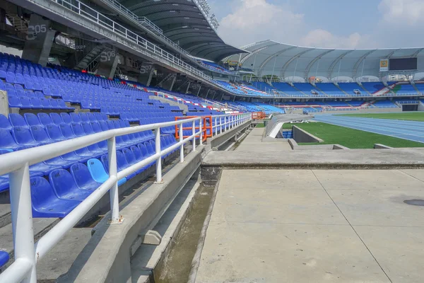 Estadio Pascual Guerrero in Cali — Stockfoto