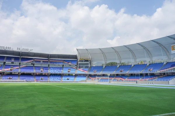 Estadio Pascual Guerrero a Cali — Foto Stock