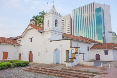 La Merced kilise Cali