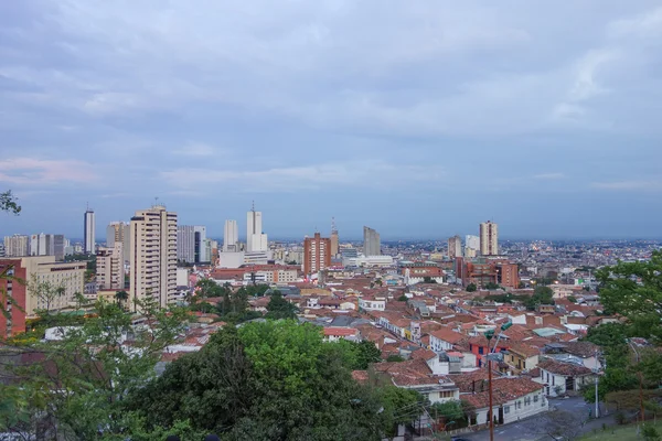 Cali Colombia — Foto Stock