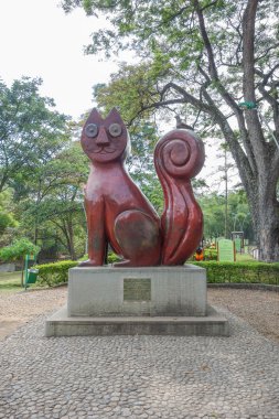 El Gato Cali, Kolombiya