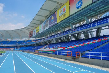 Estadio Pascual Guerrero Cali