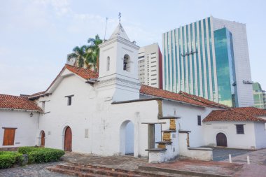 La Merced kilise Cali