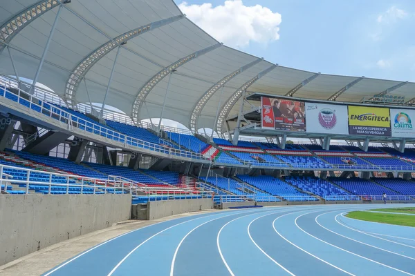 Estadio Pascual Guerrero a Cali — Foto Stock