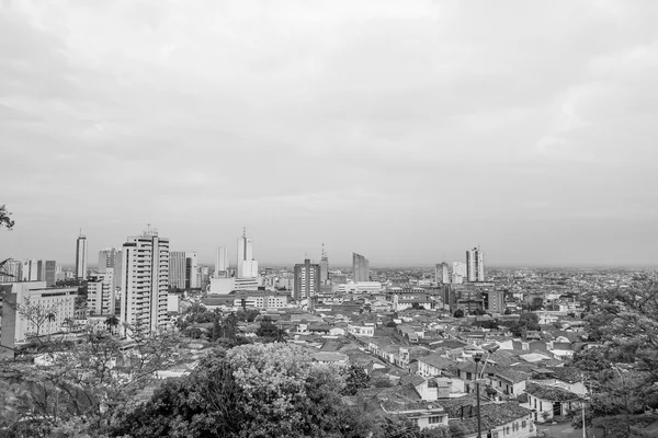 Cali Colombia — Foto de Stock