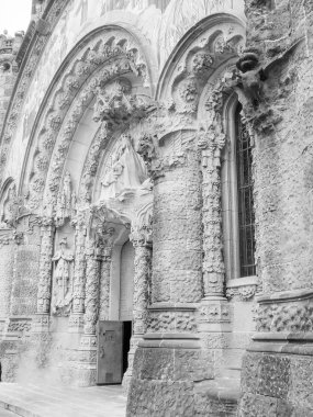 Sagrat Cor Barselona