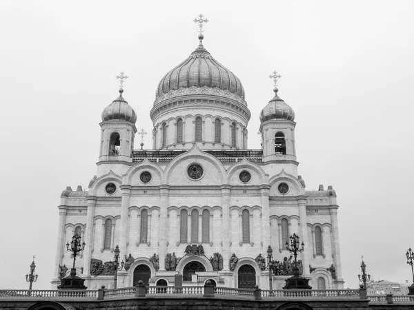 Chrystusa Zbawiciela katedry — Zdjęcie stockowe