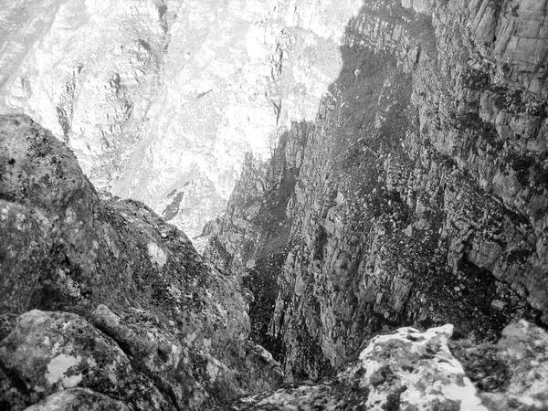 Cabo da Boa Esperança — Fotografia de Stock