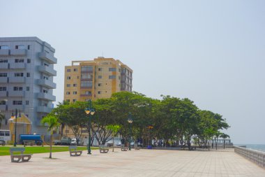 Bata waterfront