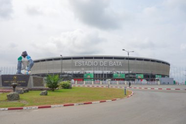 Bata Stadyumu