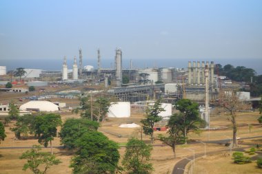 Malabo Sipopo