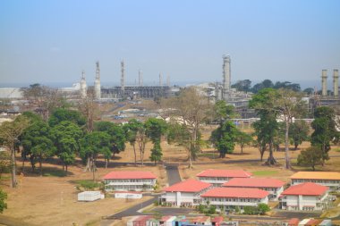 Malabo Sipopo