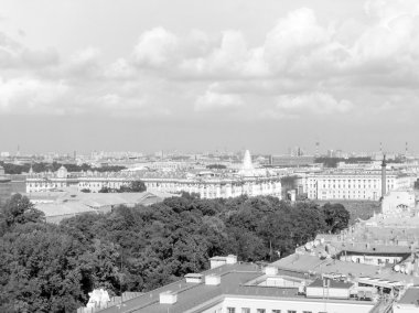 Saint petersburg, Rusya