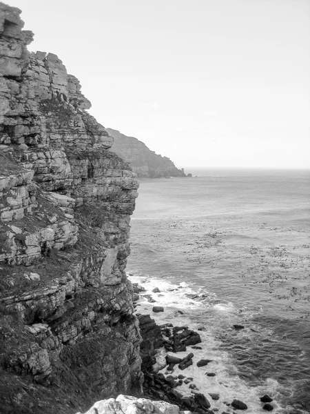 Cabo de Buena Esperanza — Foto de Stock