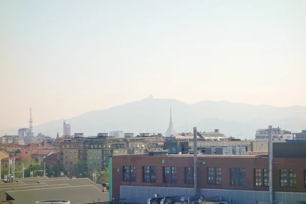 Turin Italy — Stock Photo, Image