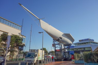 Auckland Denizcilik Müzesi