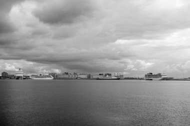 Neva Nehri, St Petersburg