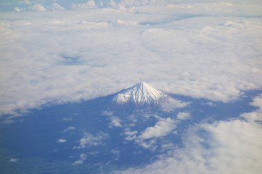 Mount Taranaki Egmont Taranaki'deki/daki oteller