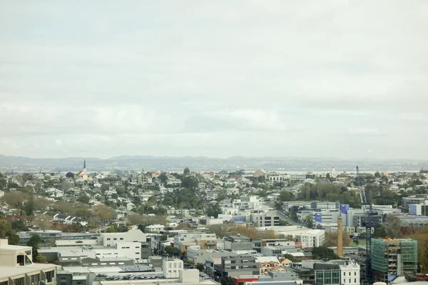 Vista de Auckland — Foto de Stock