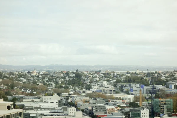 Veduta di Auckland — Foto Stock