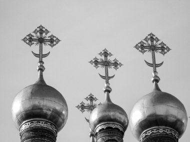 dormition katedral moskova