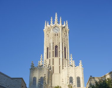 Auckland eski Sinagogu