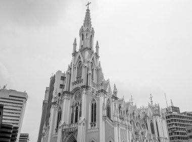 Cali'deki Ermita Kilisesi