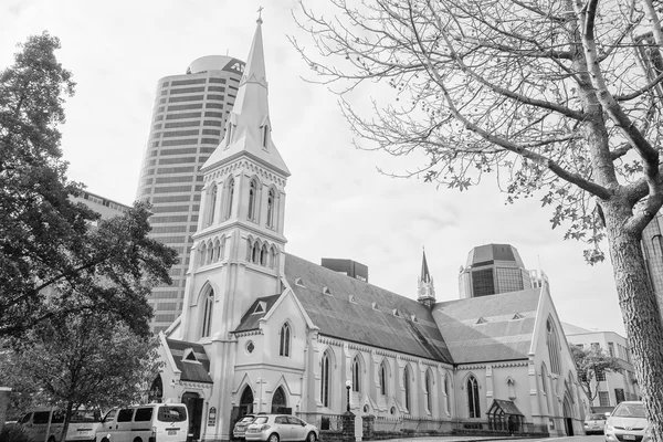 Catedral de São Patrício em Auckland — Fotografia de Stock