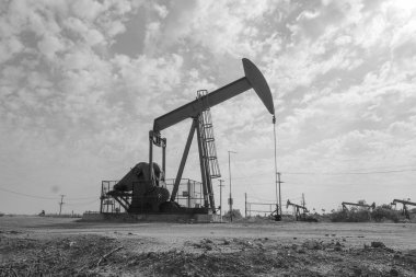 Inglewood petrol alanı