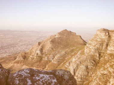 Retro Cape of good hope arıyorsunuz